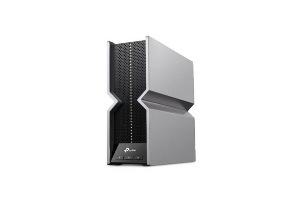 TP-Link RE800BE netwerkversterker/netwerkrepeater