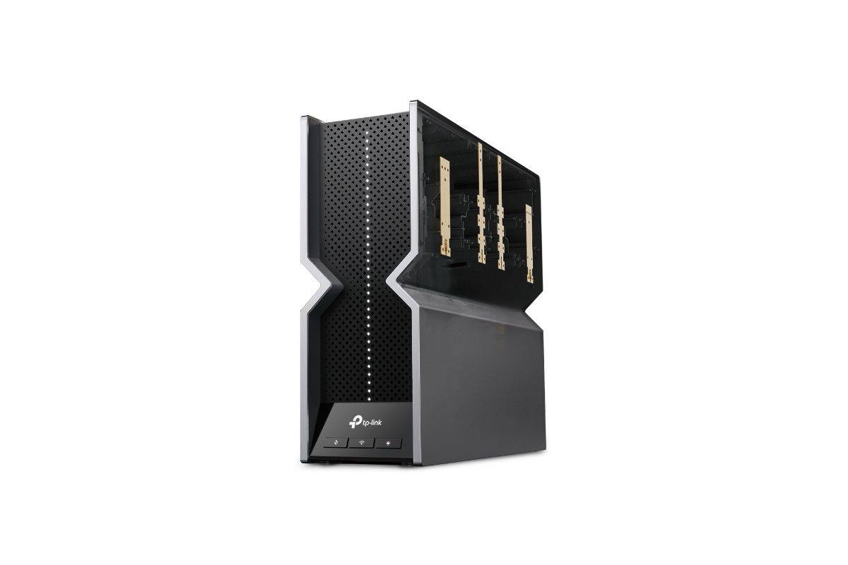 TP-Link RE800BE netwerkversterker/netwerkrepeater-1