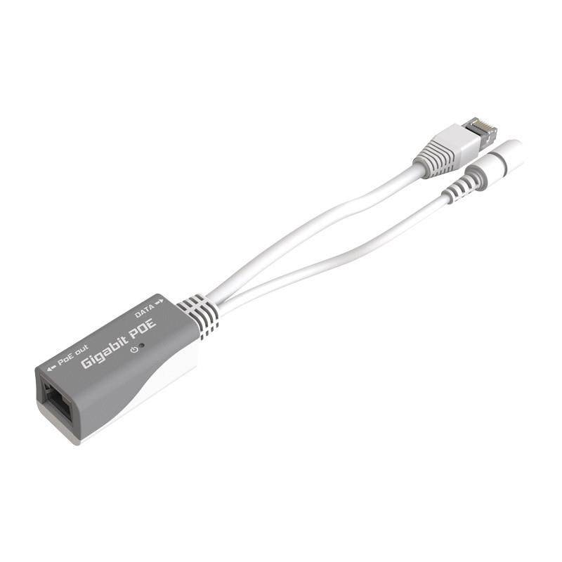MikroTik Kit van twee Cube 60Pro ac-apparaten, Wi-Fi 5, 802.11a/n/ac, 433 Mbit/s, 11,5 dBi, PoE in, RouterOS-3