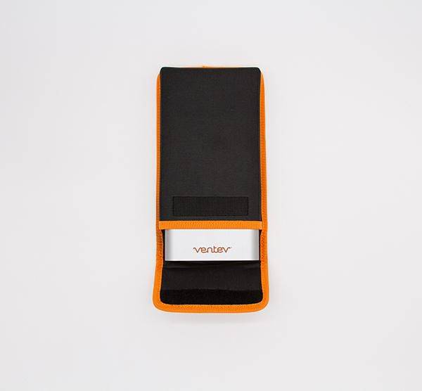 Ventev VenVolt 2 accupack voor locatieonderzoek, lithium-polymeer, 26400 mAh, 98 Wh, USB Type A, USB Type C, RJ-45-3
