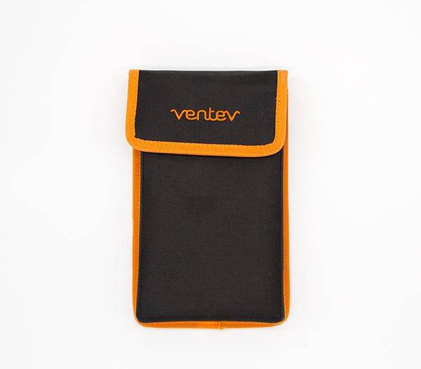 Symboolafbeelding voor Ventev VenVolt 2 accupack voor locatieonderzoek, lithium-polymeer, 26400 mAh, 98 Wh, USB Type A, USB Type C, RJ-45