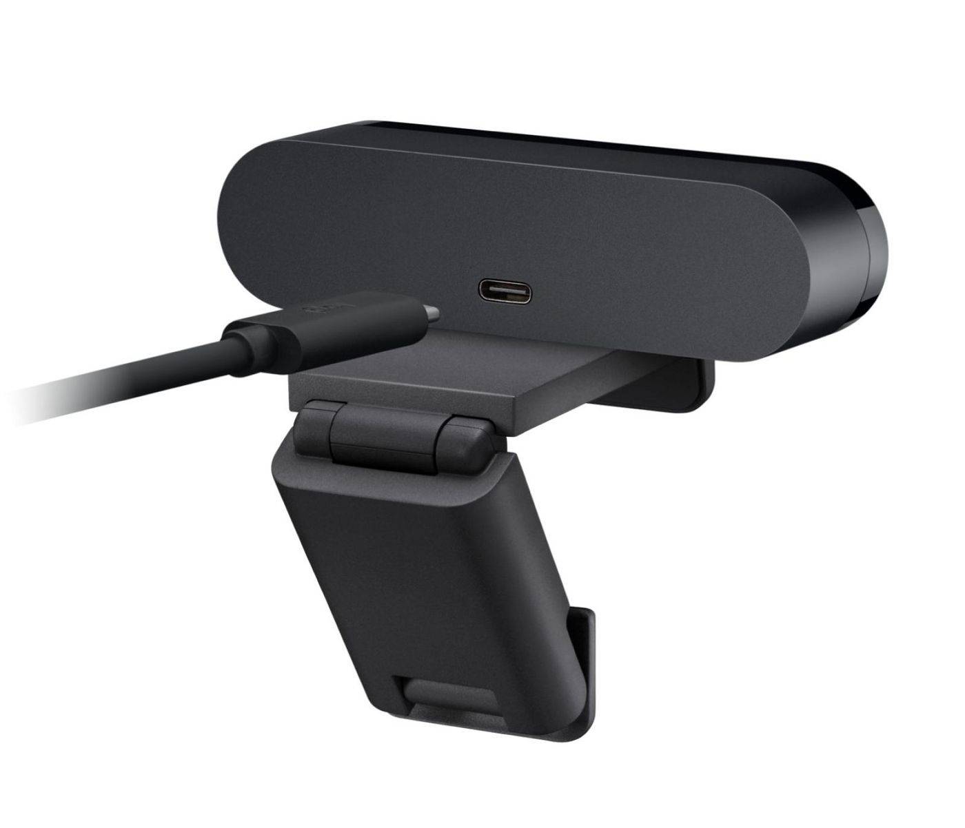 Logitech 4K 4096 x 2160, 90°/78°/65°, HDR, USB-A, 102 x 27 x 27 mm, zwart-3
