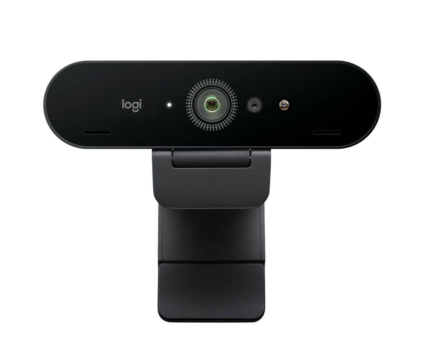 Logitech 4K 4096 x 2160, 90°/78°/65°, HDR, USB-A, 102 x 27 x 27 mm, zwart-1