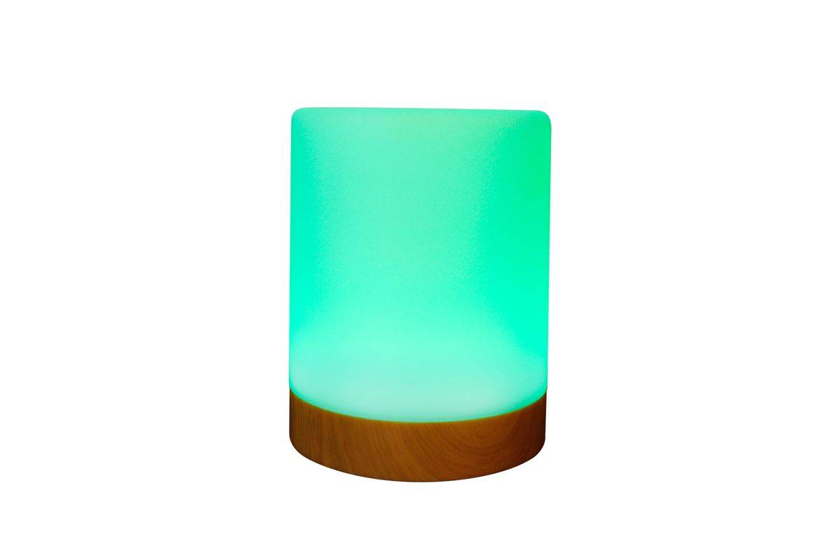 RealPower Ambient Light 200, RGB met afstandsbediening-1
