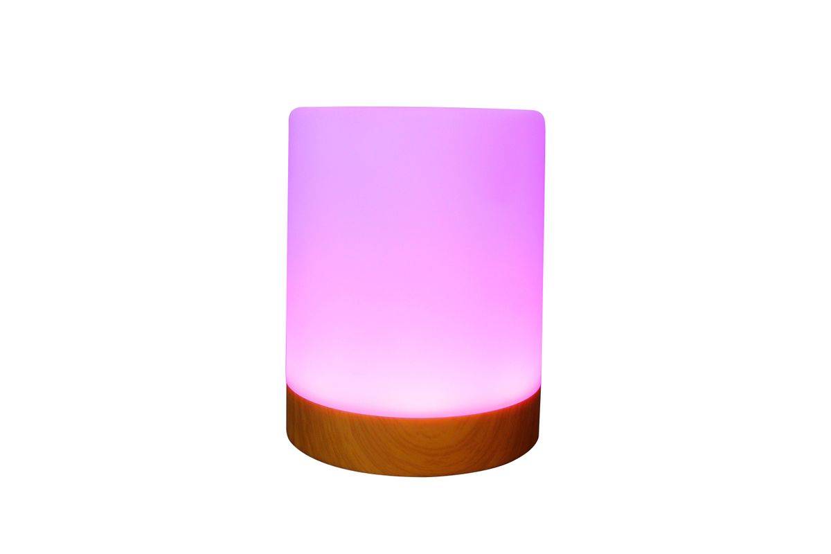 RealPower Ambient Light 200, RGB met afstandsbediening-2