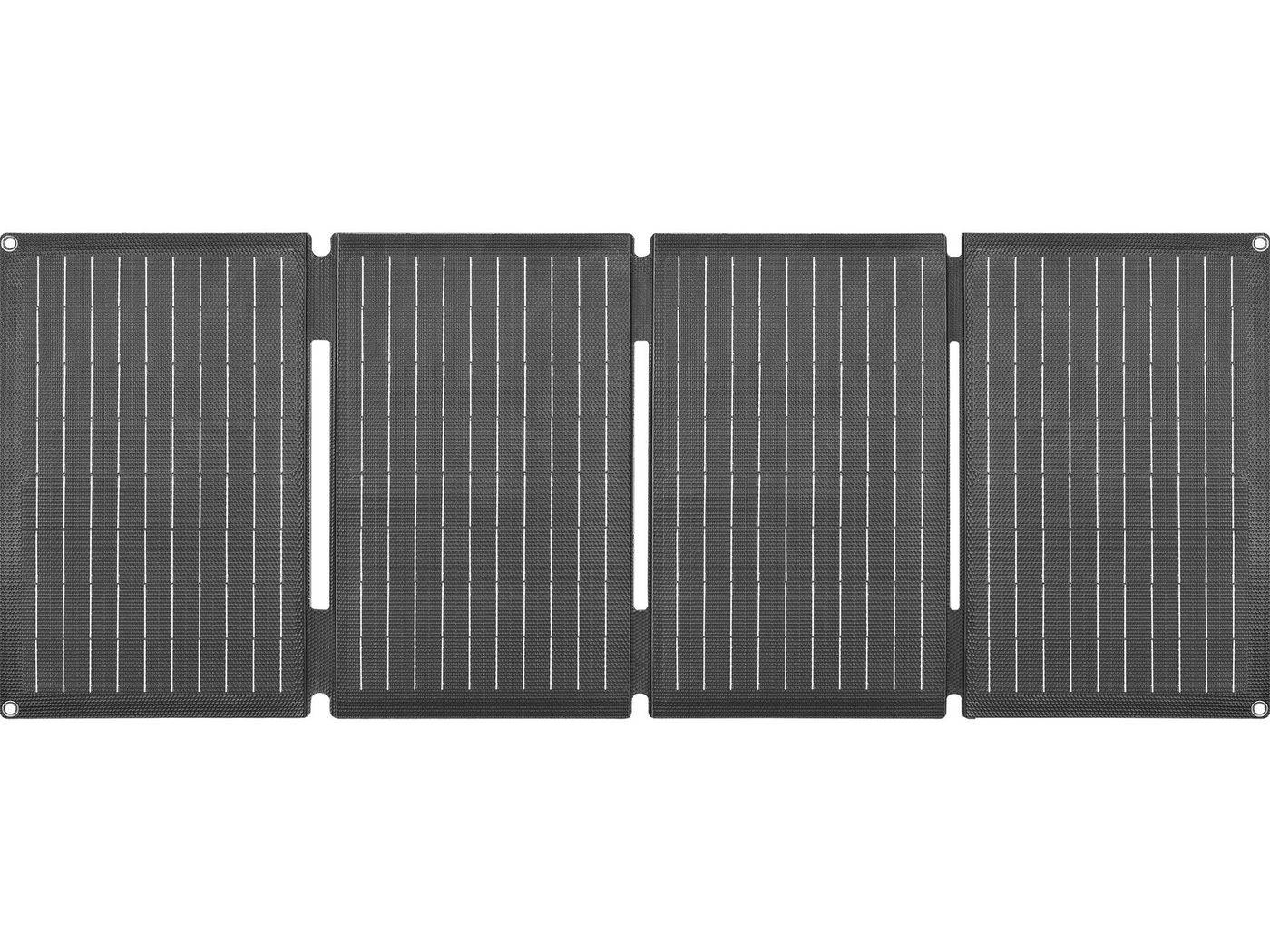 Sandberg Zonnelader 40W Lichtgewicht-1