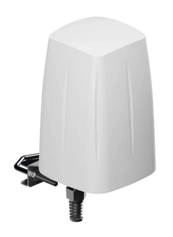 Teltonika Networks 7,5 dBi, 617 MHz - 4,2 GHz, 50Ω, IP67