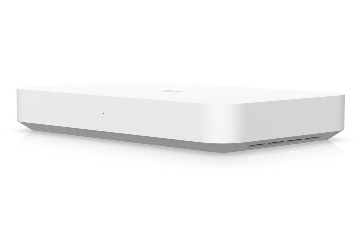Ubiquiti UXG-Fiber (30W) gateway/controller 1000, 2500, 10000 Mbit/s-0