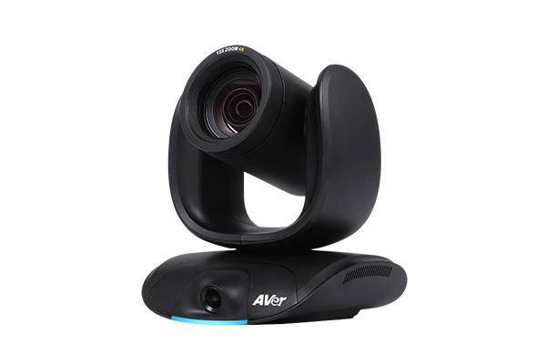 Symboolafbeelding voor AVer CAM550 PTZ Dual Camera, 4K, 12x optische zoom, USB + HDMI + IP, Dynamic Smart Frame, Preset Framing, PoE+, RS232