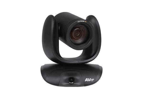 Symboolafbeelding voor AVer CAM550 PTZ Dual Camera, 4K, 12x optische zoom, USB + HDMI + IP, Dynamic Smart Frame, Preset Framing, PoE+, RS232