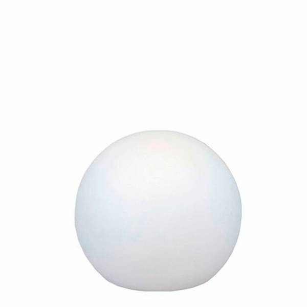 Nieuwe tuinverlichting Buly 40 LED drijvende solar IP68