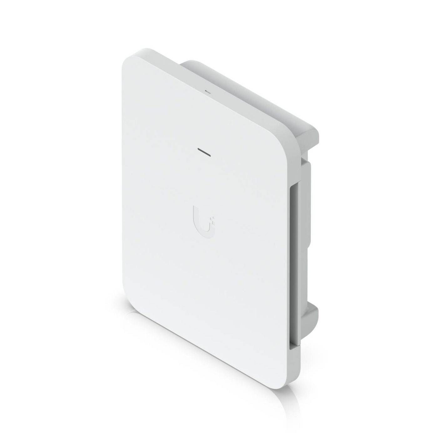 Ubiquiti U7 Pro wandmontagebeugel, overschilderbaar, polycarbonaat, wit-3