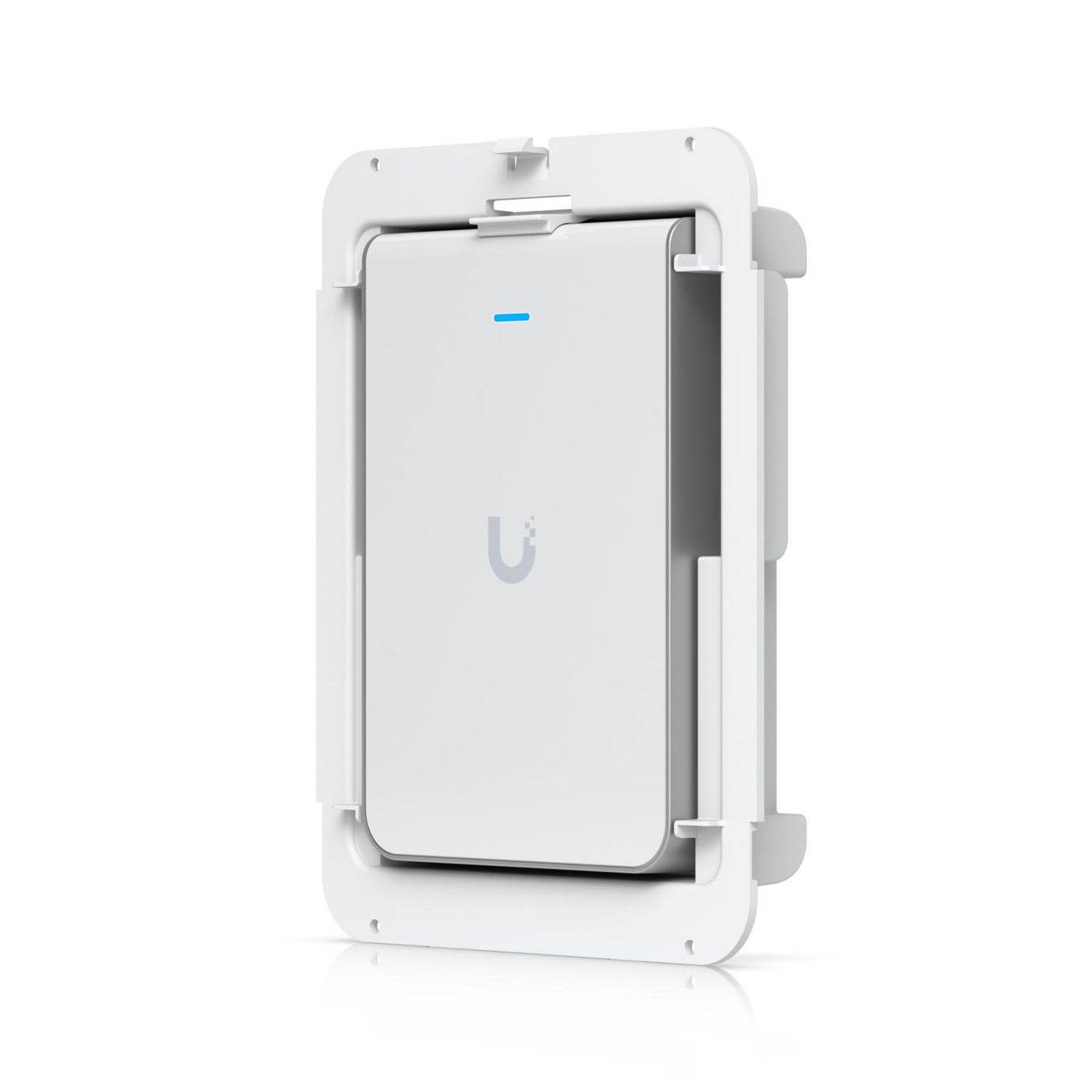 Ubiquiti U7 Pro wandmontagebeugel, overschilderbaar, polycarbonaat, wit-4