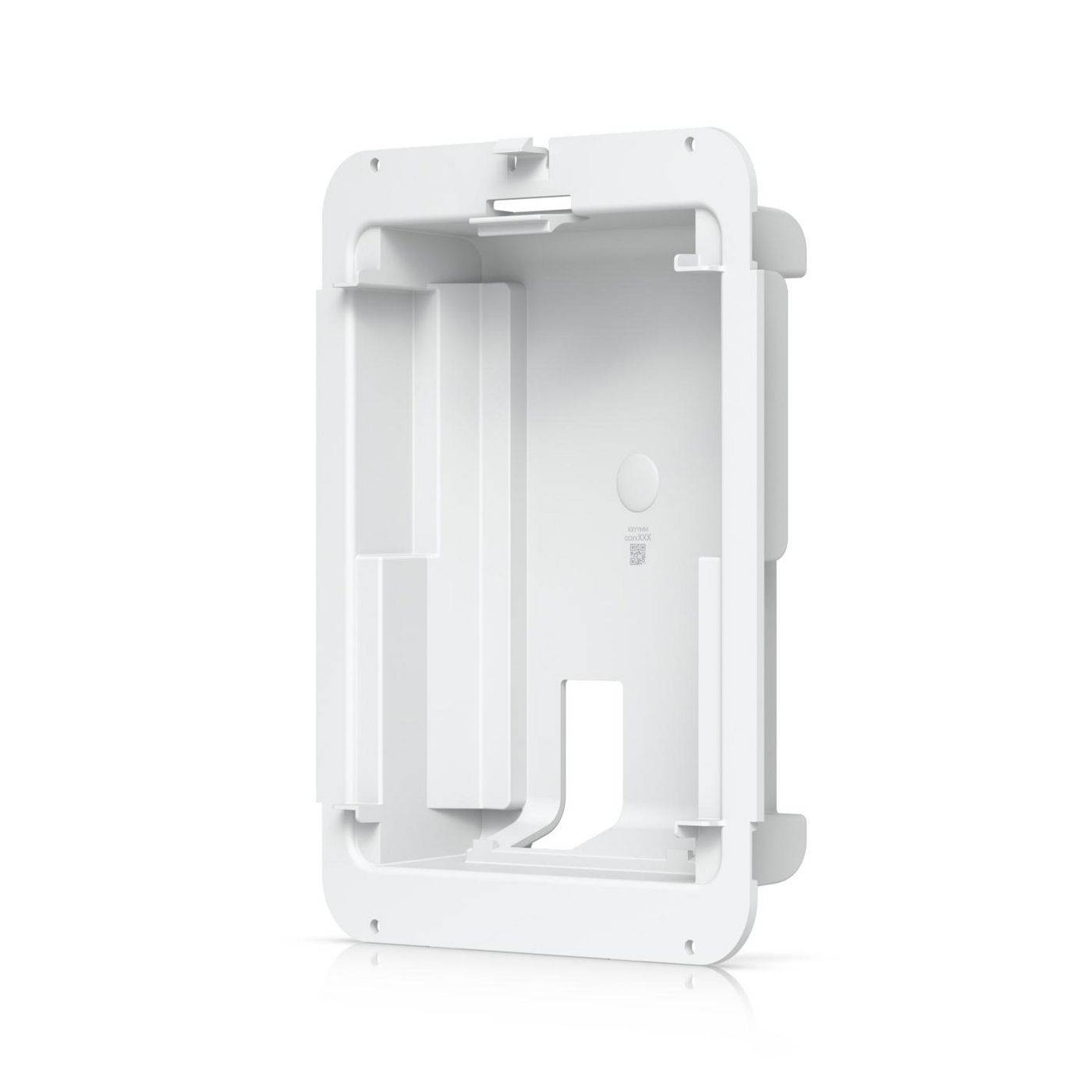 Ubiquiti U7 Pro wandmontagebeugel, overschilderbaar, polycarbonaat, wit-2