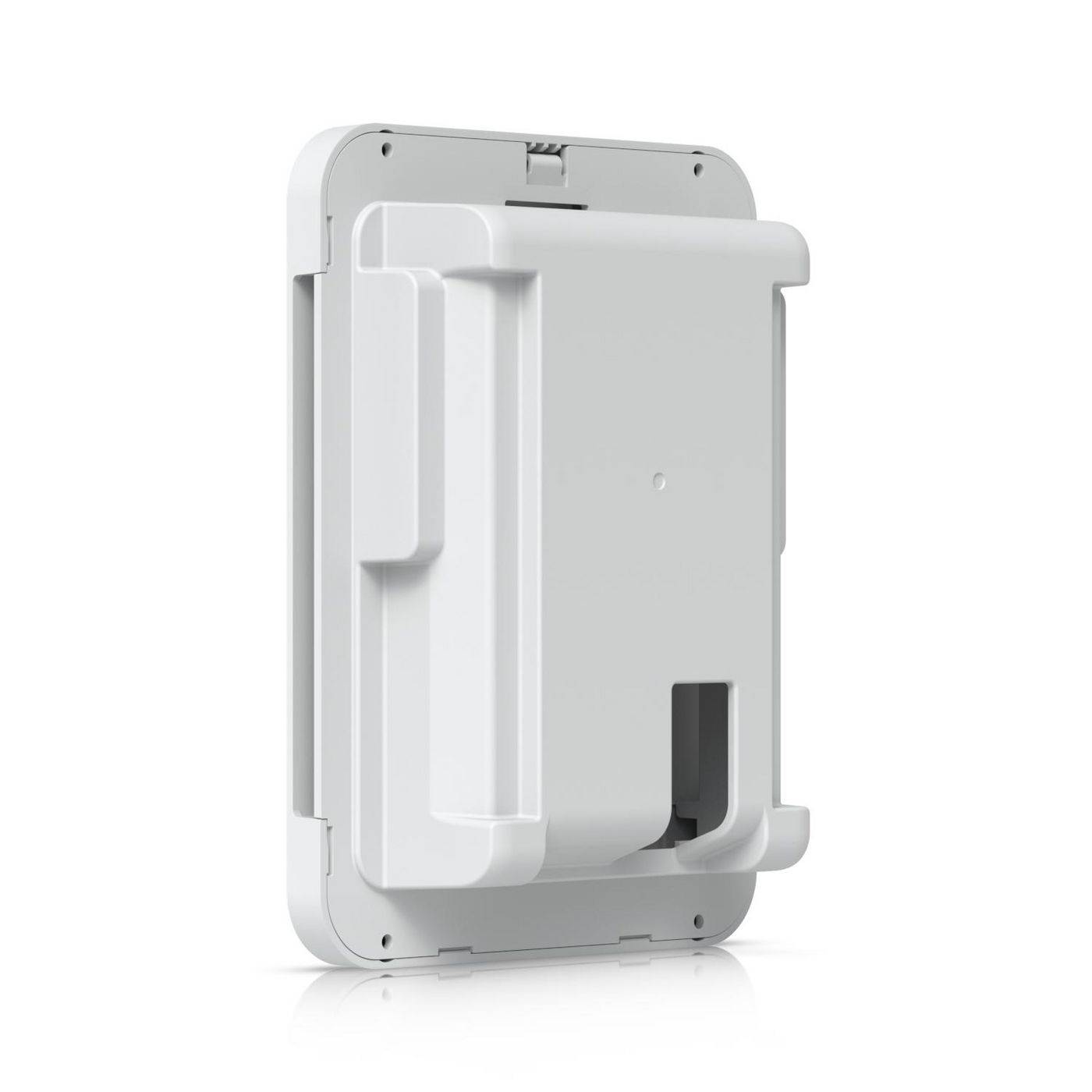 Symboolafbeelding voor Ubiquiti U7 Pro wandmontagebeugel, overschilderbaar, polycarbonaat, wit