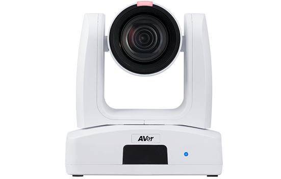 AVer PTZ211W (1080p60, 12x zoom, HDMI, 3GSDI, USB, IP). NDI HX3* Witte kleur-0