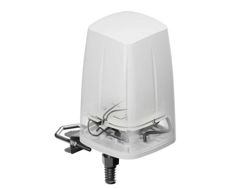 Teltonika Networks 6 dBi, 817 MHz - 3,8 GHz, 50Ω, IP67-1