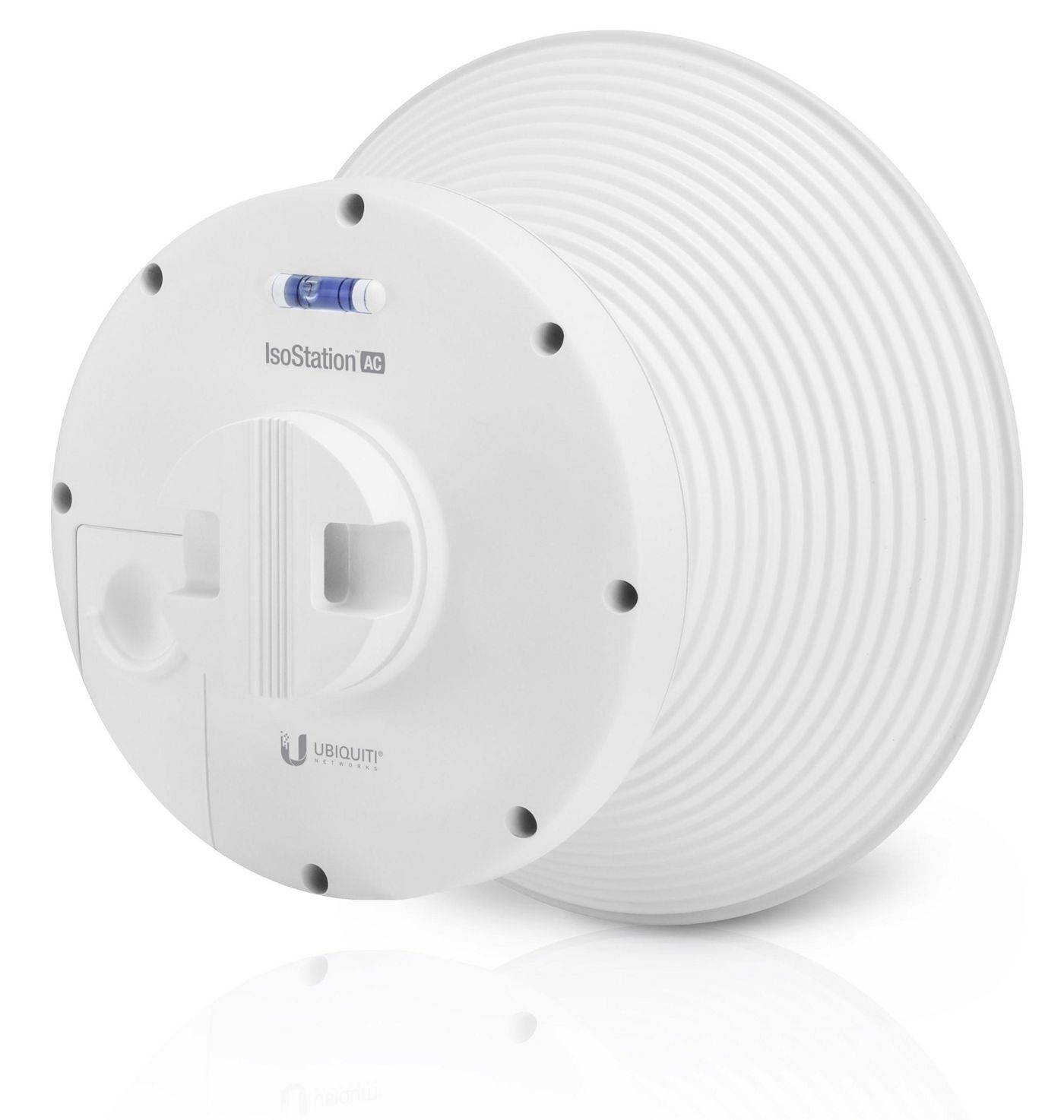 Ubiquiti 450+ Mbps, 14 dBi, MIPS 74 kHz, 64 MB DDR2, PoE, 8,5 W-2