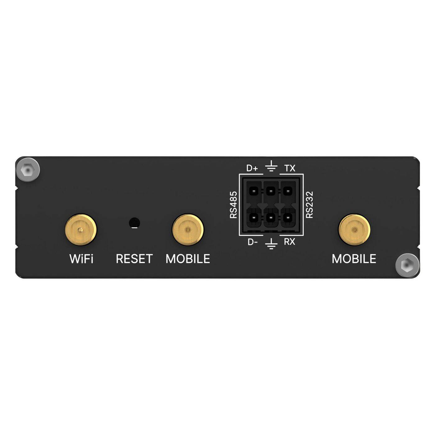 Teltonika Networks Teltonika RUT206 - Industriële LTE-router-1