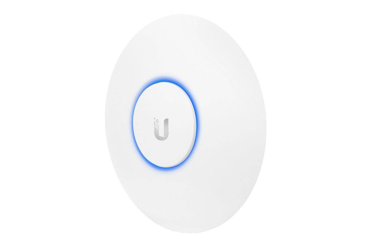 Ubiquiti UAP-AC-PRO draadloos toegangspunt (WAP) 1300 Mbit/s met Power over Ethernet (PoE)-0