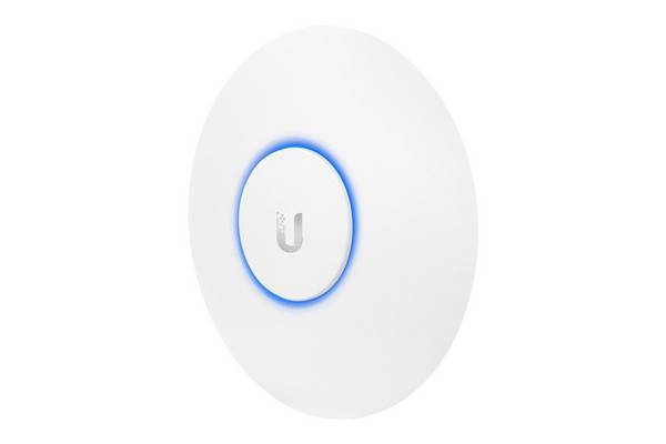 Ubiquiti UAP-AC-PRO draadloos toegangspunt (WAP) 1300 Mbit/s met Power over Ethernet (PoE)