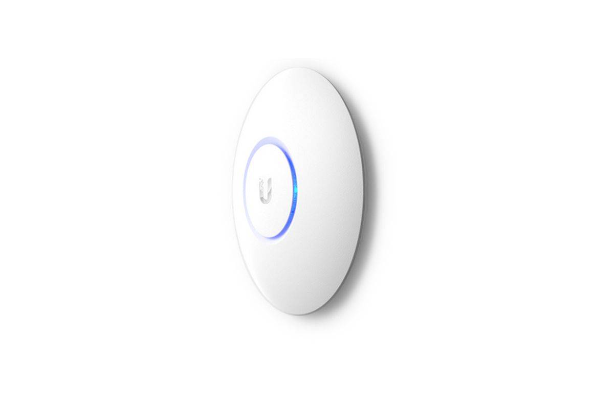 Ubiquiti UAP-AC-PRO draadloos toegangspunt (WAP) 1300 Mbit/s met Power over Ethernet (PoE)-1