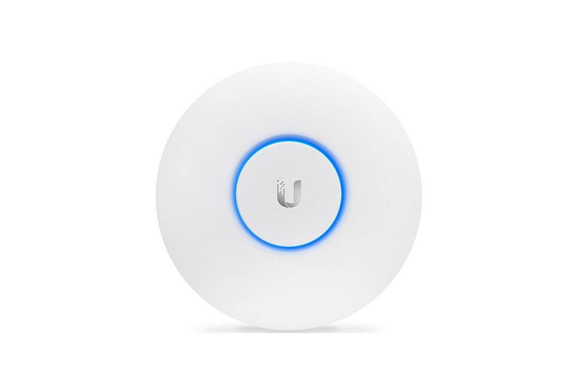 Ubiquiti UAP-AC-PRO draadloos toegangspunt (WAP) 1300 Mbit/s met Power over Ethernet (PoE)-2