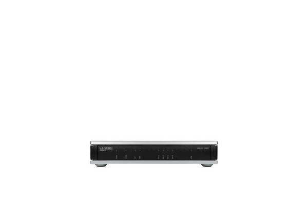 LANCOM 1800EF (EU) gateway/controller 10, 100, 1000 Mbit/s