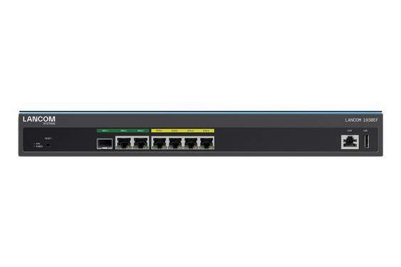 LANCOM 1930EF gateway/controller 10, 100, 1000 Mbit/s