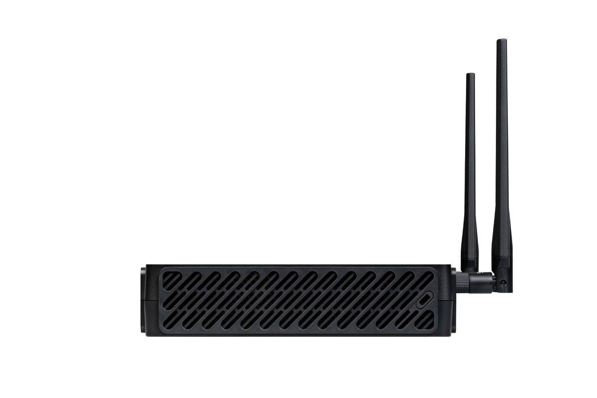 LANCOM 1803VAW (EU) gateway/controller 10, 100, 1000 Mbit/s-1