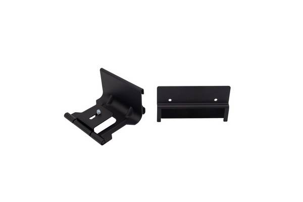 Muurbeugel voor HP Poly Studio P15/R30 (zwart)