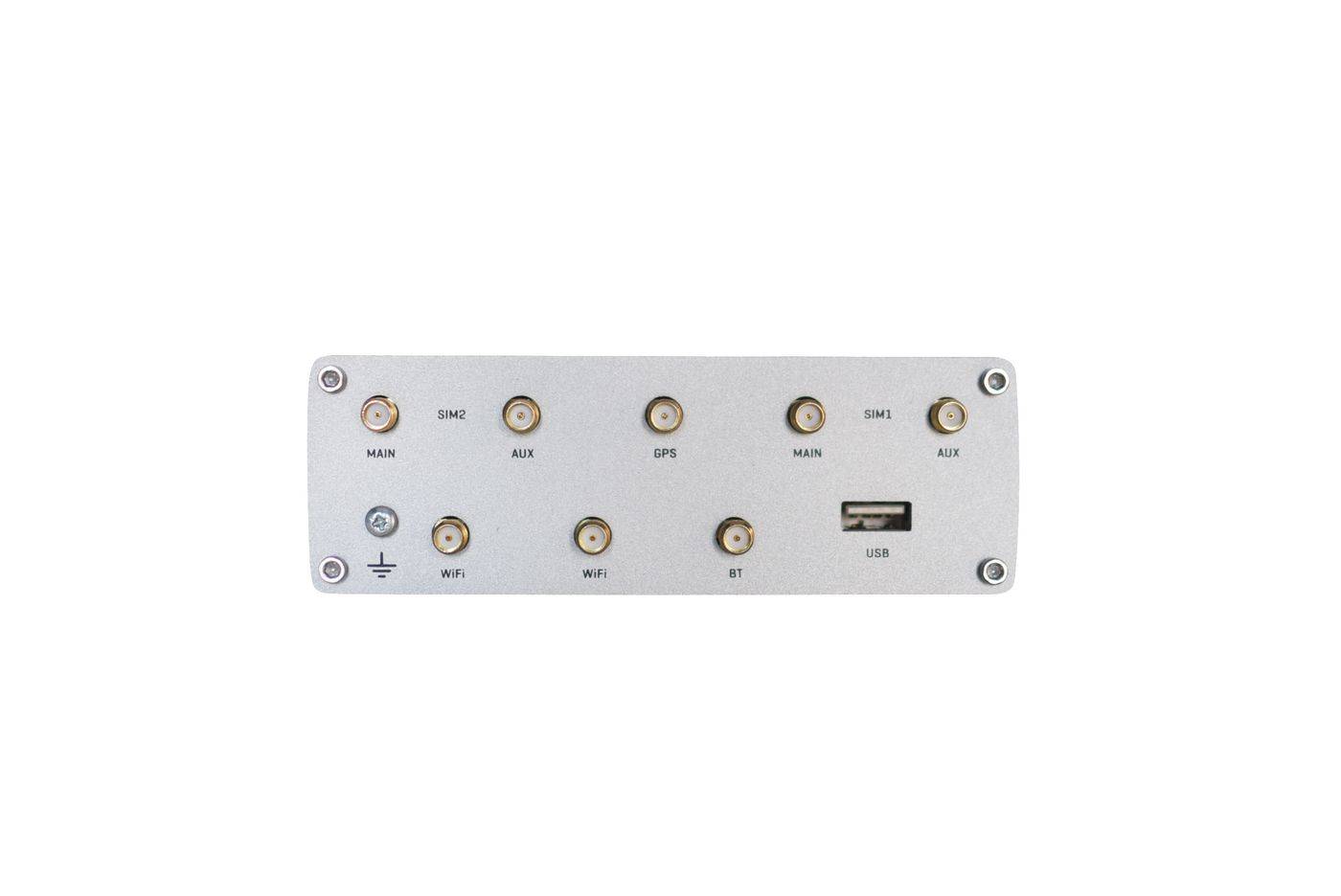 Teltonika Networks RUTX12 DUAL LTE CAT 6 INDUSTRIËLE CELLULAIRE ROUTER-3