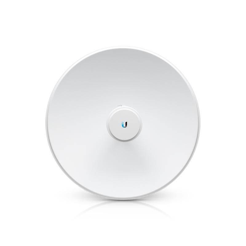 Ubiquiti 2,4 GHz, 330+ Mbps, 20+ km, 18 dBi-1