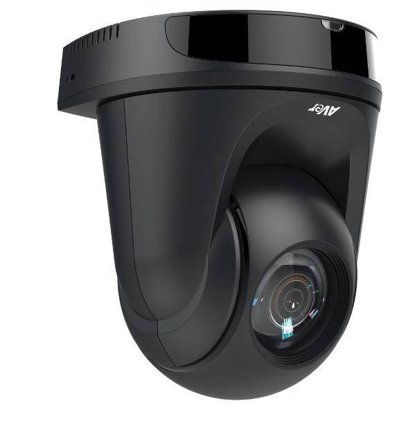 AVer DL30 (FullHD, 12x zoom, USB, RJ45, automatische tracking)-2