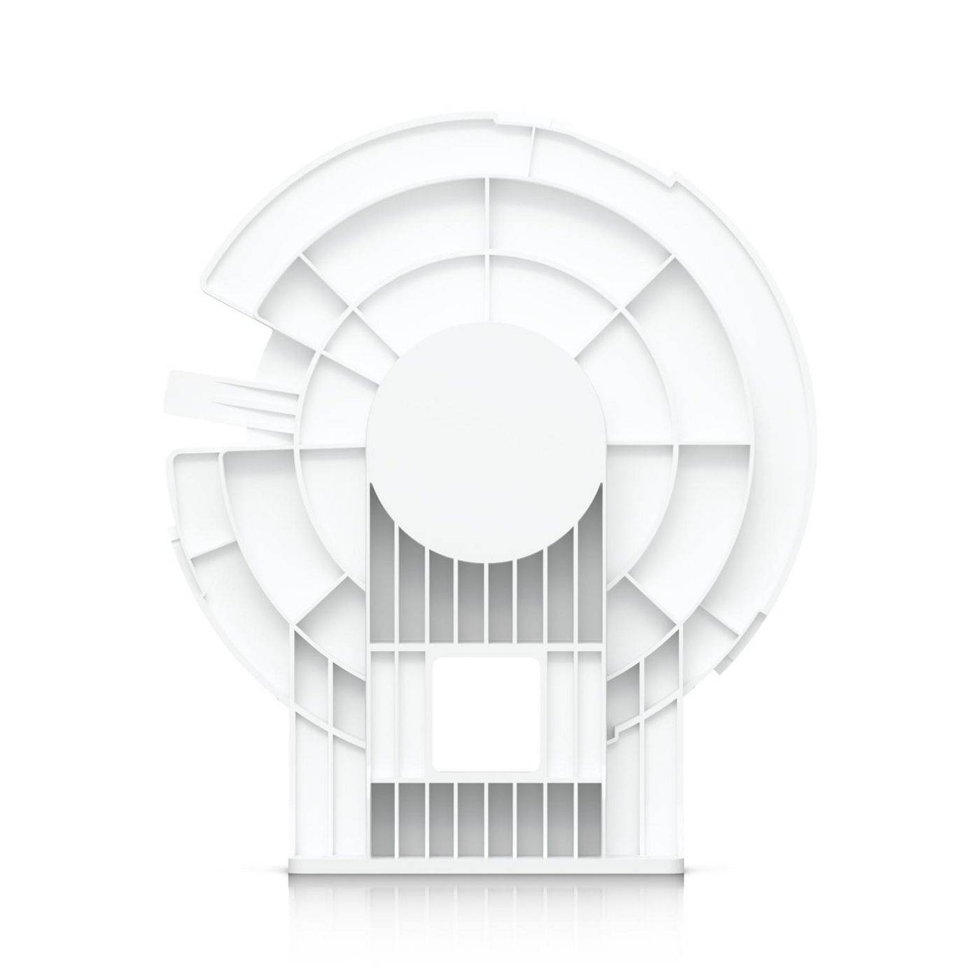 Ubiquiti AP-armbevestiging, kunststof, wit-4
