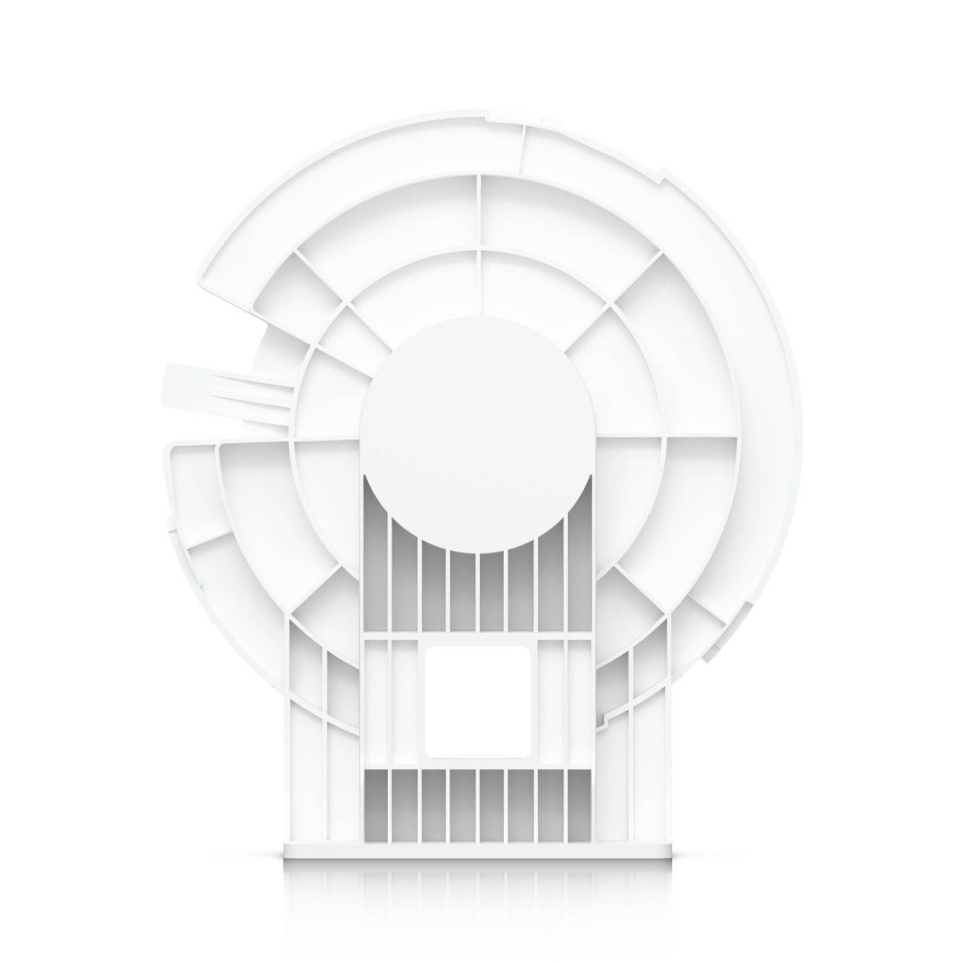 Ubiquiti AP-armbevestiging, kunststof, wit-2