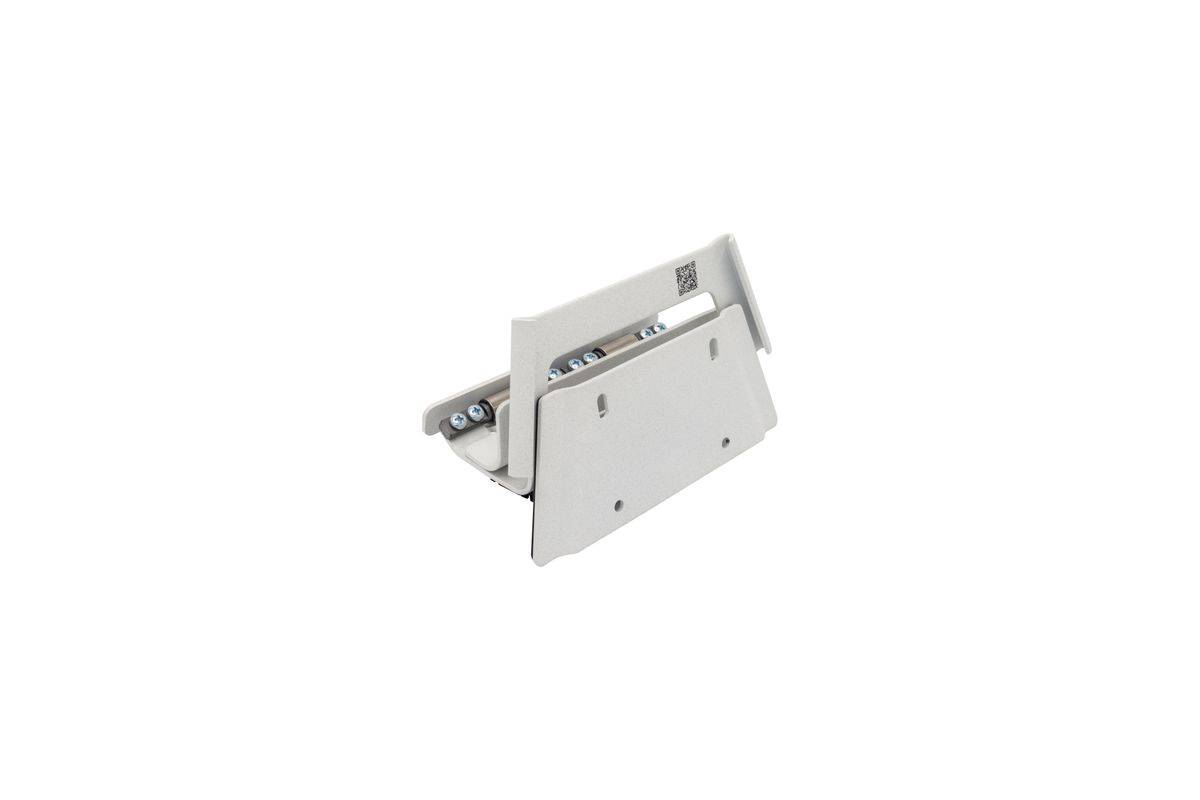 HP Poly Studio X52/V52 Muurbeugel Muurbeugel Wit-1