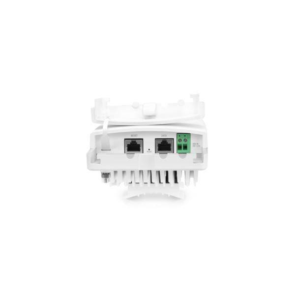 Ubiquiti AF-11, netwerkbrug, 1000 Mbit/s, Wi-Fi, Ethernet LAN, wit-4