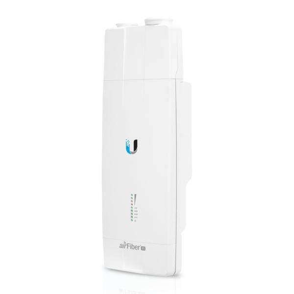 Ubiquiti AF-11, netwerkbrug, 1000 Mbit/s, Wi-Fi, Ethernet LAN, wit