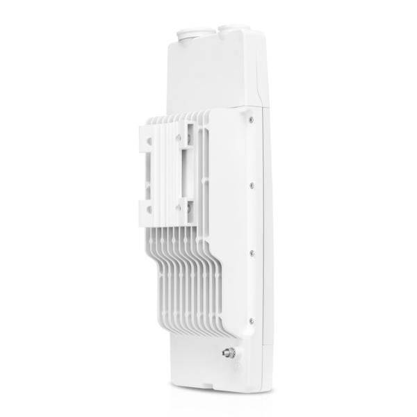 Ubiquiti AF-11, netwerkbrug, 1000 Mbit/s, Wi-Fi, Ethernet LAN, wit-1
