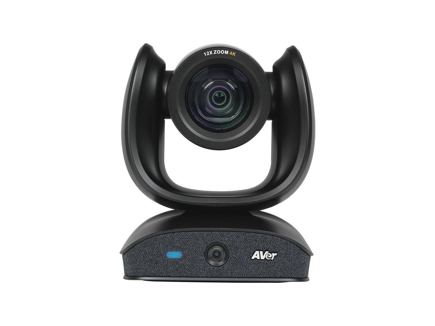 AVer CAM570 PTZ Dual Camera, 4K, 12x optische zoom, USB + HDMI + IP, audiotracking, dynamische Smart Frame, vooraf gesel-3