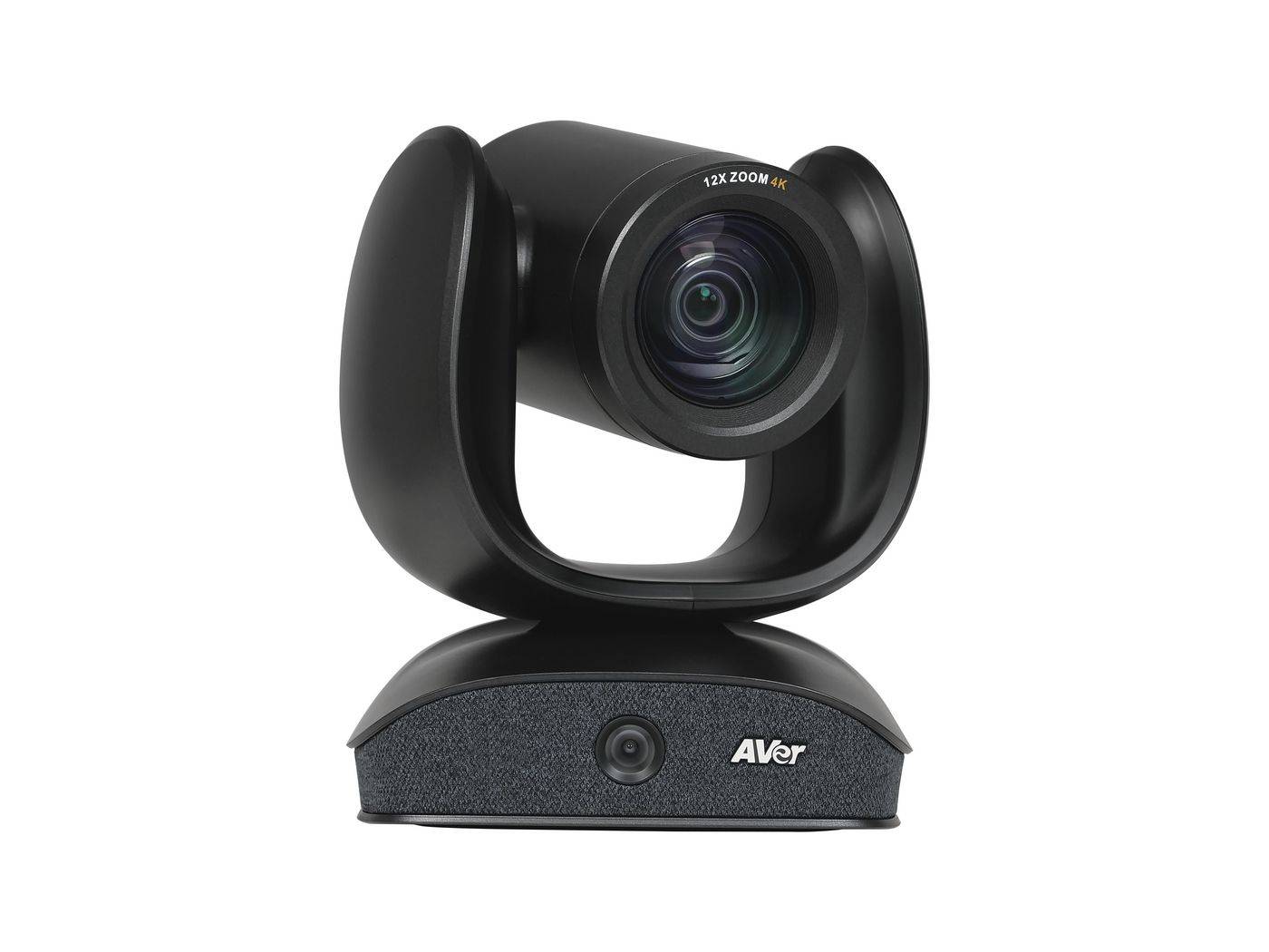 AVer CAM570 PTZ Dual Camera, 4K, 12x optische zoom, USB + HDMI + IP, audiotracking, dynamische Smart Frame, vooraf gesel-4