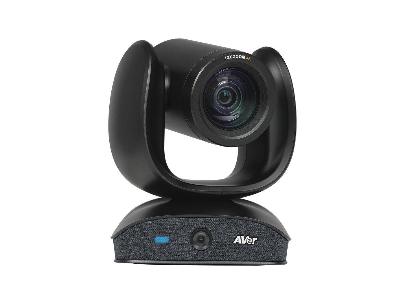 Symboolafbeelding voor AVer CAM570 PTZ Dual Camera, 4K, 12x optische zoom, USB + HDMI + IP, audiotracking, dynamische Smart Frame, vooraf gesel