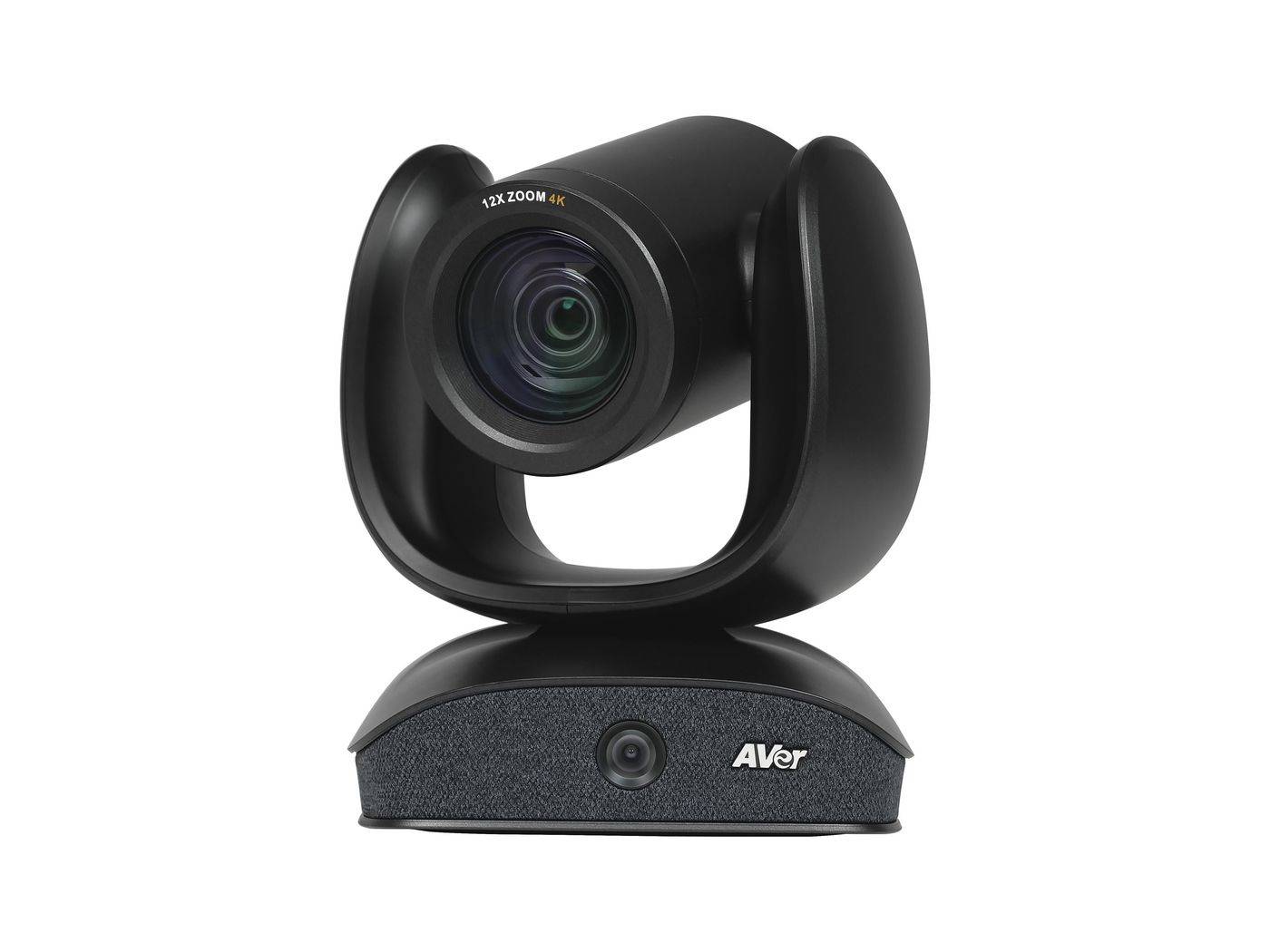 Symboolafbeelding voor AVer CAM570 PTZ Dual Camera, 4K, 12x optische zoom, USB + HDMI + IP, audiotracking, dynamische Smart Frame, vooraf gesel