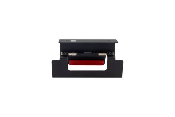 HP Poly Studio X52/V52 beeldschermklem