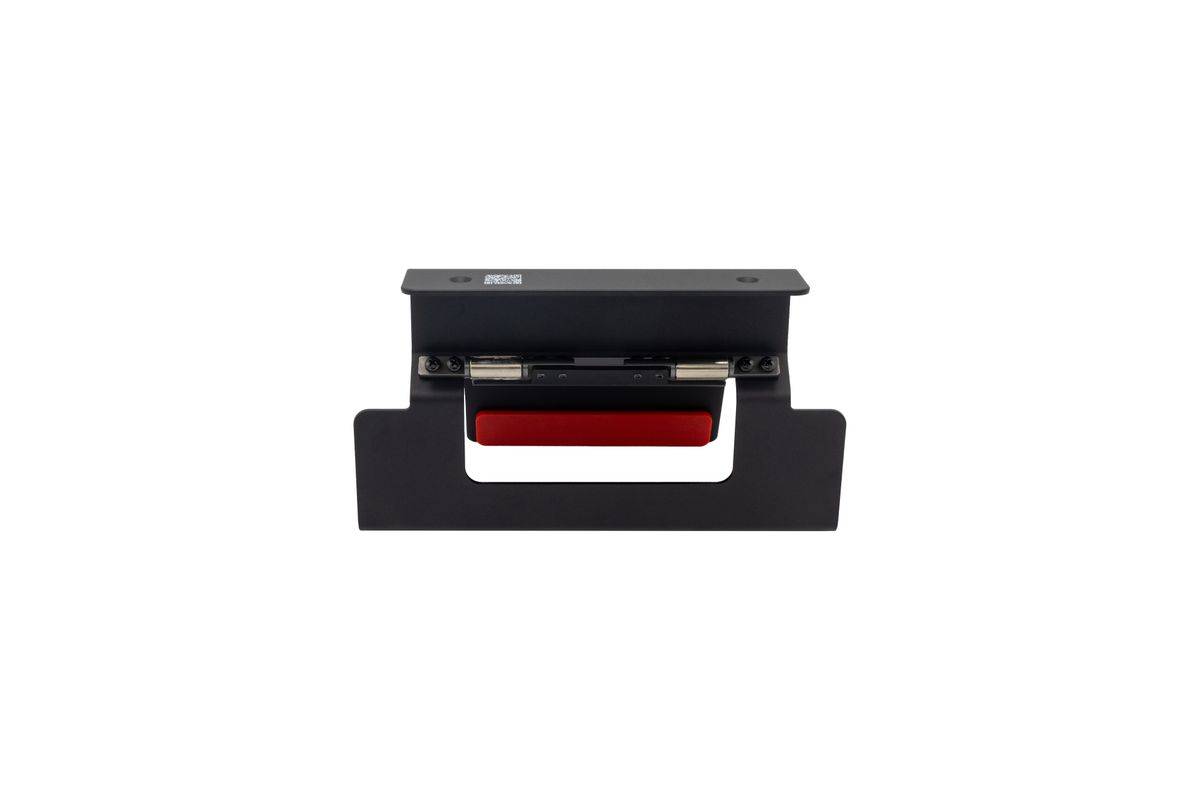 HP Poly Studio X52/V52 beeldschermklem-0