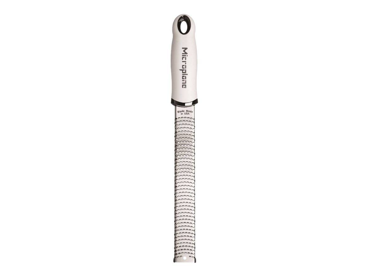 Microplane Premium Classic Zester Rasp Wit-0