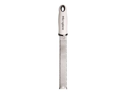 Microplane Premium Classic Zester Rasp Wit