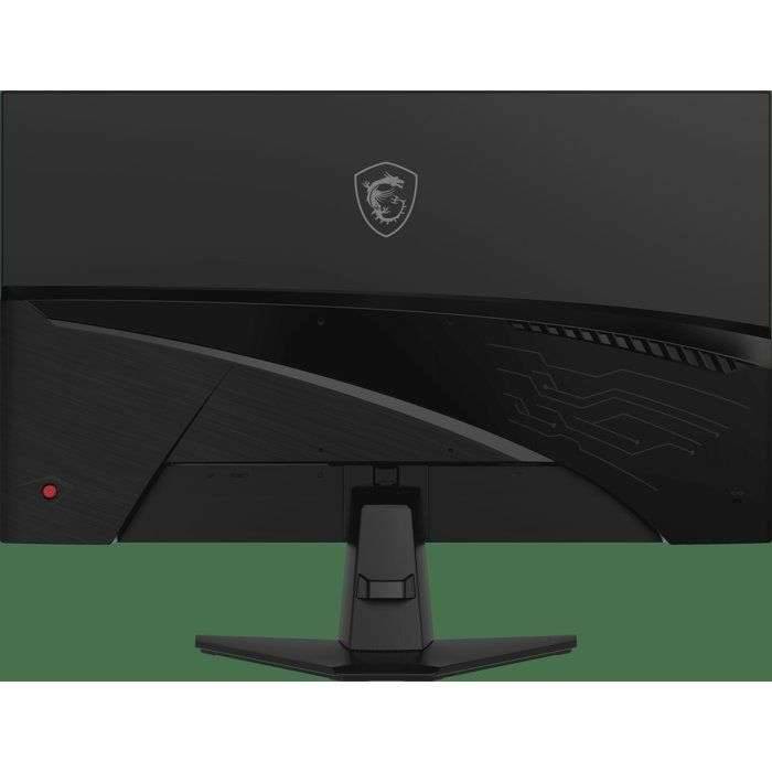 PC-gamerscherm - MSI - 27 inch - Full HD - 144 Hz - IPS-paneel - 1 ms - G275L E14-1