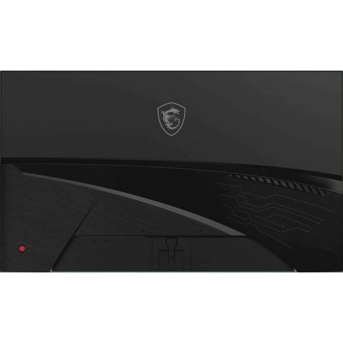 PC-gamerscherm - MSI - 27 inch - Full HD - 144 Hz - IPS-paneel - 1 ms - G275L E14-2